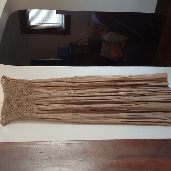 Michael Kors tube top dress Medium - Picture 1 of 5